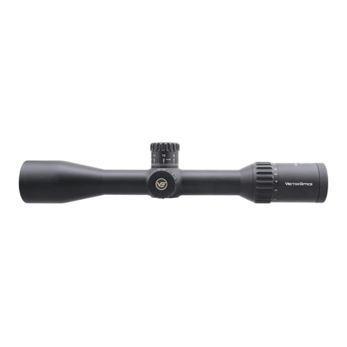 ناظور فيكتور كونتنينتال Continental x8 2-16x44 SFP...