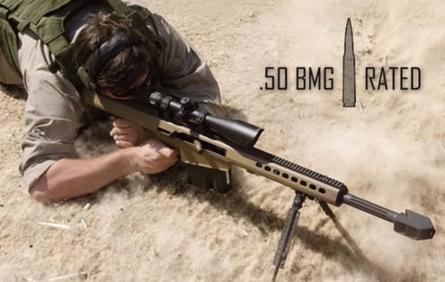 قاعدة UTG امريكي بيكاتيني 30 مم منخفض RWU013010