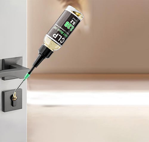 زيت IBRAVE تشحيم وحماية مضاد للصدأ 50 ملي من روتشي