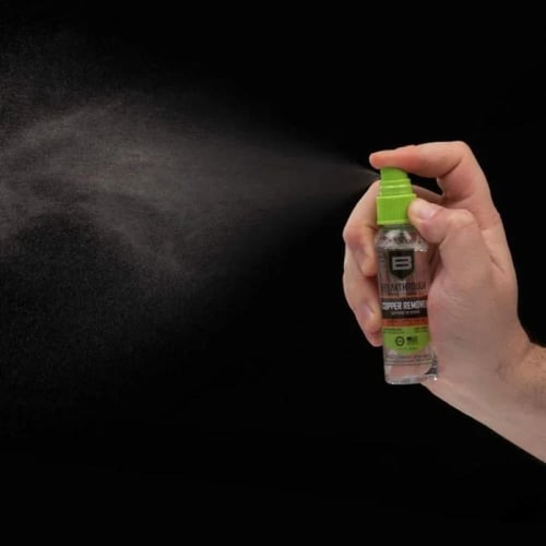 بريكثرو بخاخ مذيب النحاس 60 ملي Breakthrough Coppe...