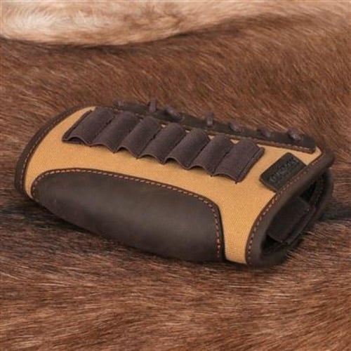 خدة جثري وسكيستين جلد قماش توربون HA1356CA