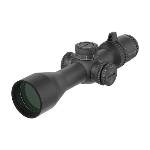 ناظور فيكتور فيرون Veyron GenII 4-16x44 HD CTR FFP