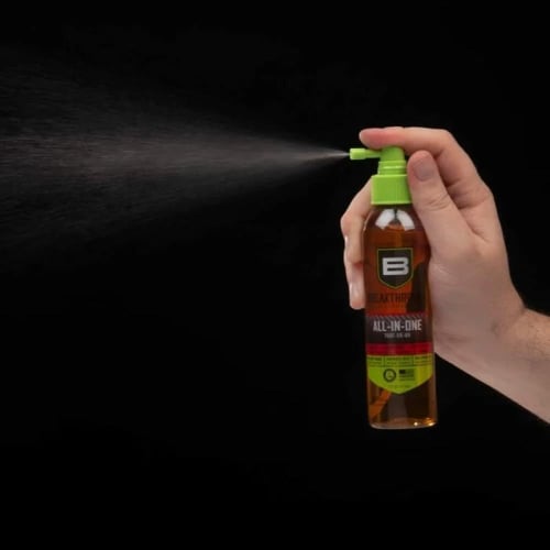 بريكثرو بخاخ زيت للتنظيف والحماية 177 ملي Breakthr...