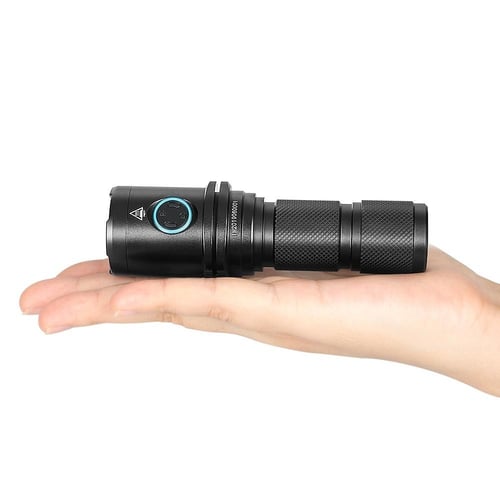 كشاف املينت DM70 لومن 4500