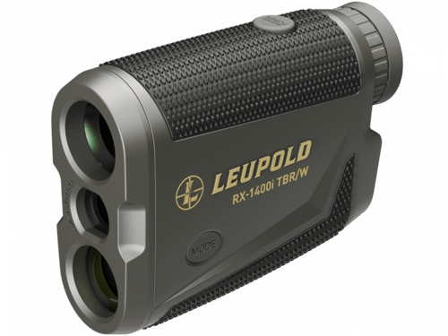جهاز قياس مسافة ليبولد LEUPOLD RX 1400i TBR/W
