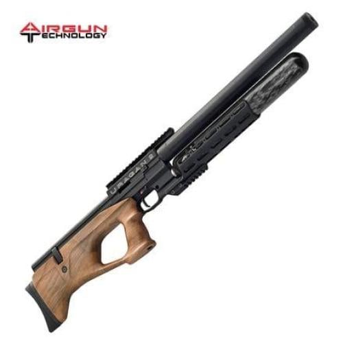 بندقية يورجان 2 خشب 5.5 سبطانة 700