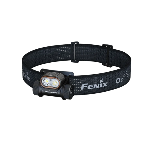 كشاف رأس فينكس Fenix HM55R