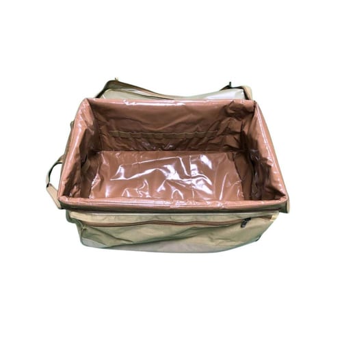 شنطة عزبة صندوق رملي وسط برق الحيا 1018