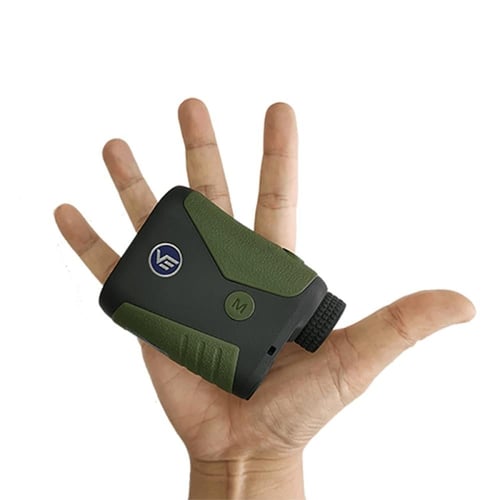 فيكتور فوريستر جهاز قياس مسافة1600 ياردة Forester...