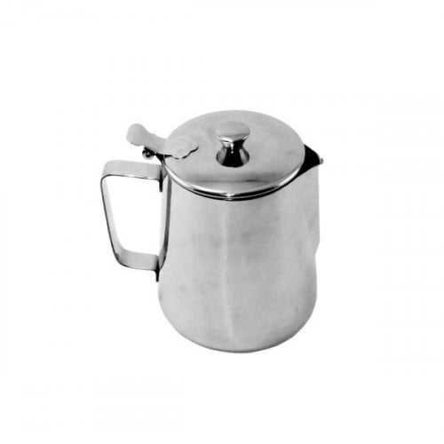 مفواح استيل 0.6 لتر - لوازم البراري