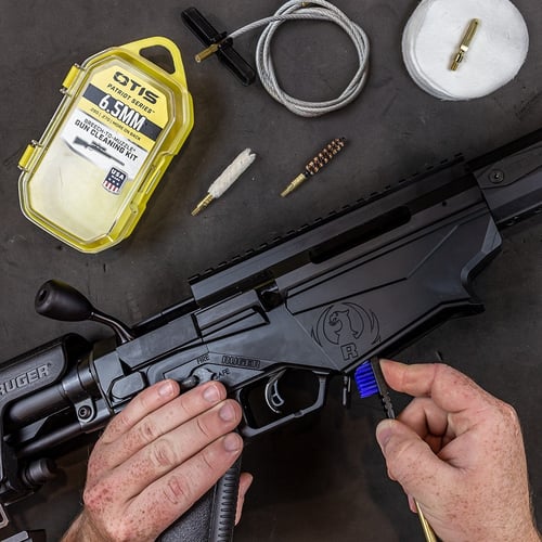 ادوات تنظيف OTIS 6.5MM FG-701-65 FG-701-65