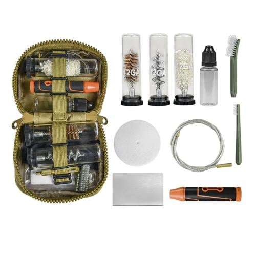 شنطة دوات تنظيف روتشي 12GA شوزن ROTCHI