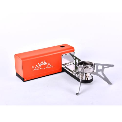 موقد سهيل BRS-2007 F16 برق الحيا