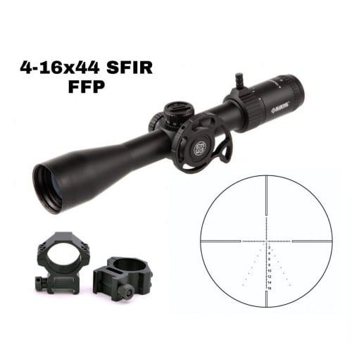 ناظور ماركول HY1629 - Marcool ALT HD 4-16X44 SF FF...