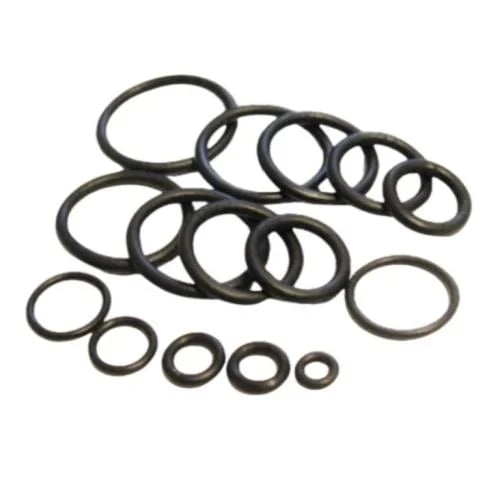 Snopeak P35 X 5.5 Full Rubber Kit