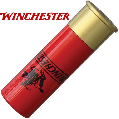 سكين وينشيستر طلقة شوزن احمر