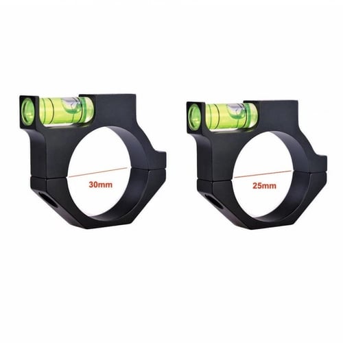 ميزان مياة للناظور تيوب 30 مم