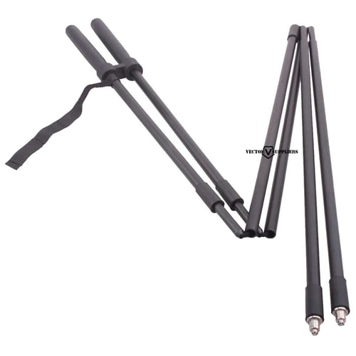 ركيزة عصا قابلة للطي KNE SHOOTING STICK SCOT-12