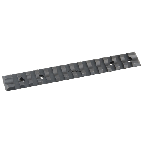 مسطرة بكاتيني فيكتور تيكا Tikka T3 Picatinny Steel...