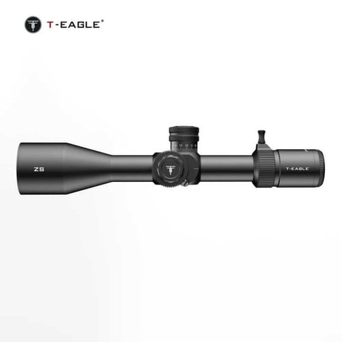 ناظور تي ايجل 4-16×50 FFP ED موديل ZS416002