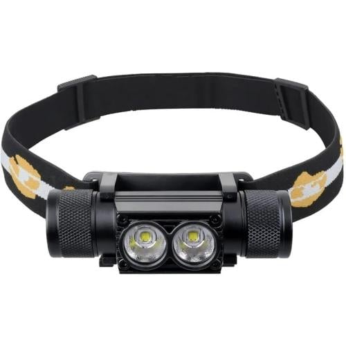 كشاف راس سوفيرن Sofirn H25S