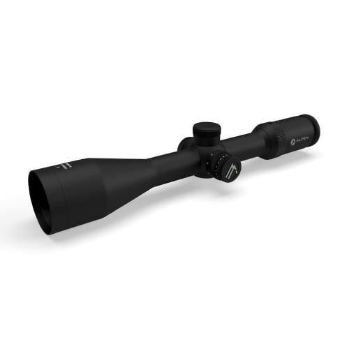 ALPEN Apex XP 5-25x50 MilDot Smart Dot Binoculars