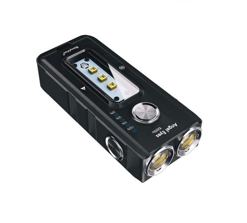 كشاف rovyvon E200U