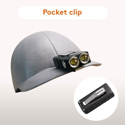 كشاف rovyvon E200U