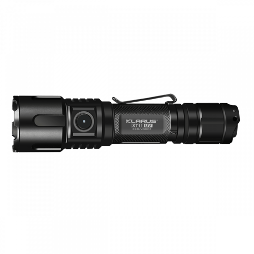 كشاف يدوي كلاروس klarus XT11 UV