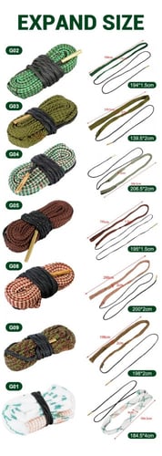 ممراط خيط جثري