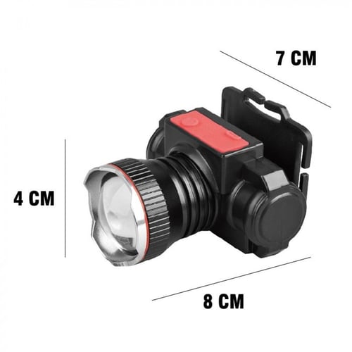 كشاف رأس البدر - رفيق الدرب