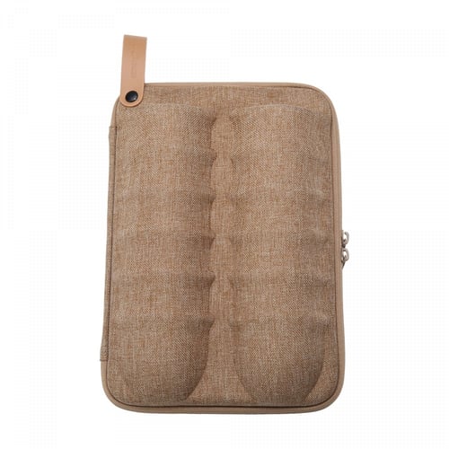 شنطة فناجيل 12 قطعة 100 مل ضد الصدمات