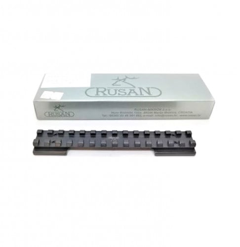 مسطرة بيكاتيني روسان جثري CZ550 Rusan 010-14