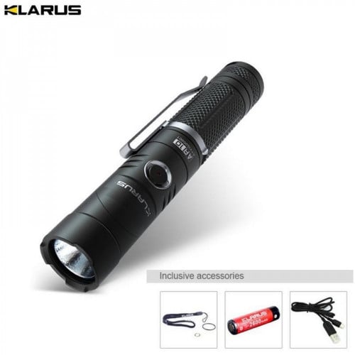 كشاف كلاروس klarus AR10