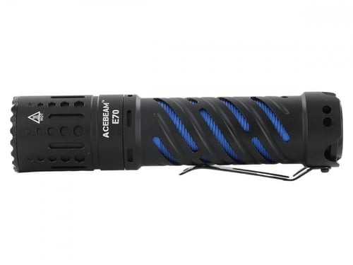 كشاف Acebeam E70