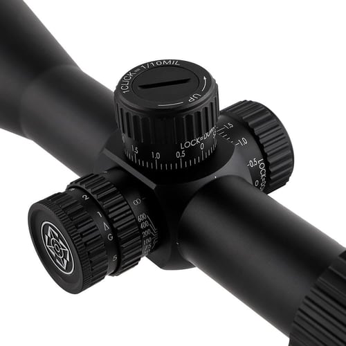 ناظور ماركول MARCOOL WOLVREN 4-16X44 SFIR FFP HY17...