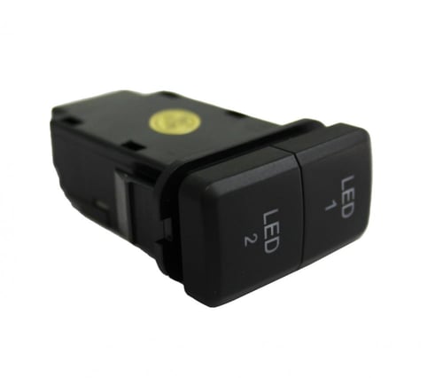 فاصل تويوتا LED 1&2 كبير