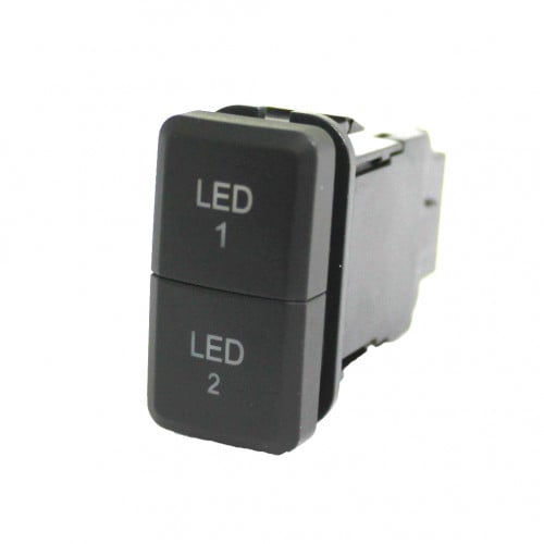 فاصل تويوتا LED 1&2 صغير