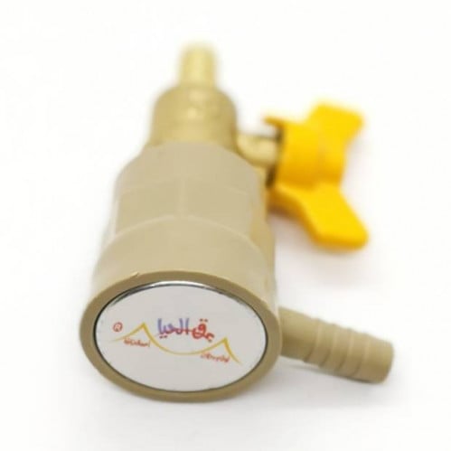 بزبوز مغناطيس متنقل BQ-FC01 برق الحيا