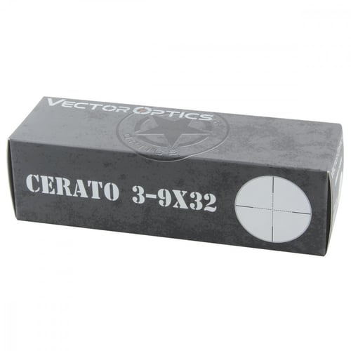 ناظور فيكتور Cerato 3-9×32