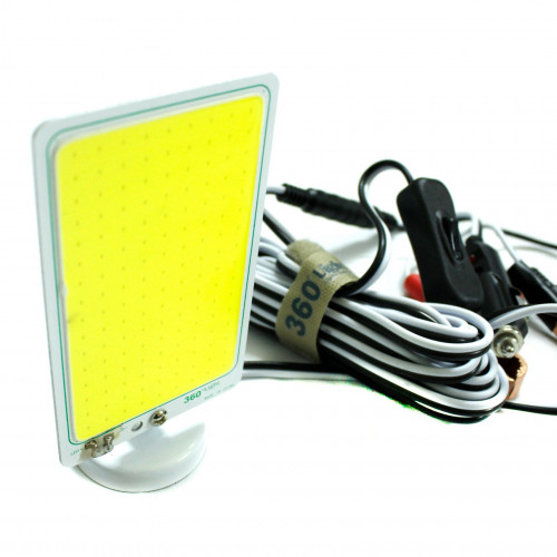 لمبة مغناطيس 100 واط