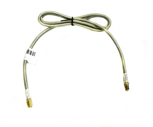 لي موقد غاز - برق الحيا