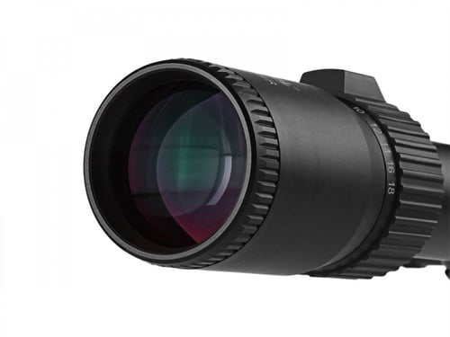 ناظور ماركول Marcool EVOLVER 6-24x50 SFIR FFP HY16...