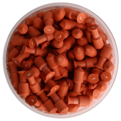 رصاص الكو بلاستيك عيار 4.5 عدد 200 حبة