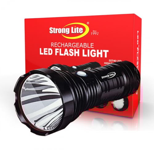 كشاف يدوي Strong Light موديل 9900
