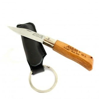 ميدالية سكين مام برتغالي مع جراب