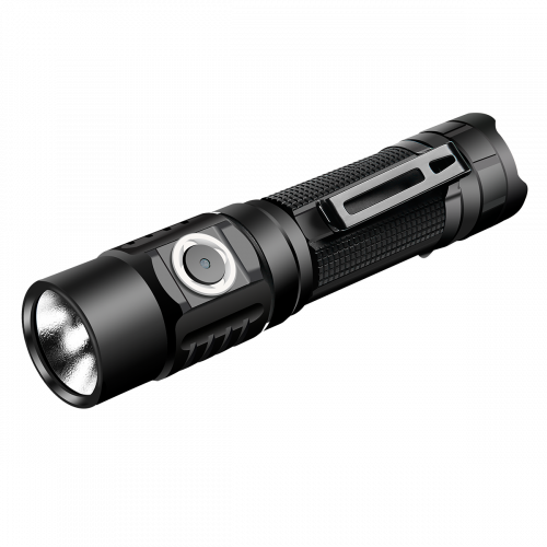 كشاف يدوي كلاروس klarus G10