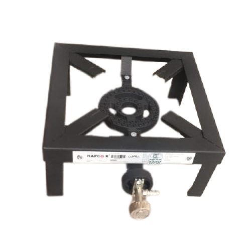 موقد حديد 1 عين SGB01