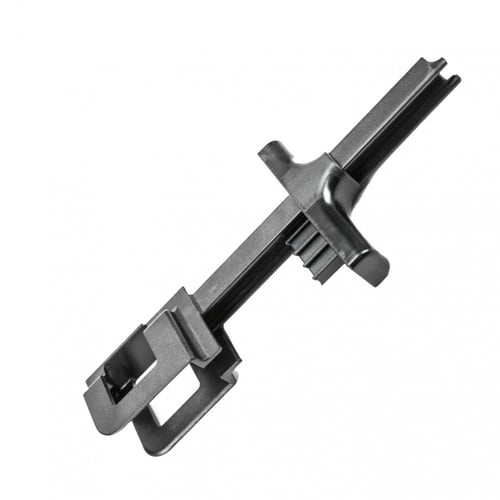 اعادة تعبية المخزن بسرعة عيار 5.56 مم