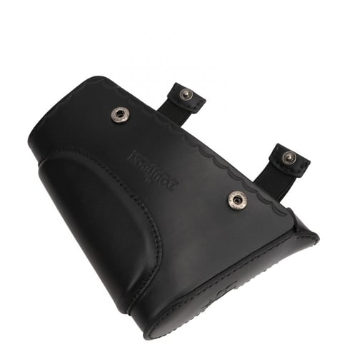 خدة توربون جلد اسود HA1208LE2-BK